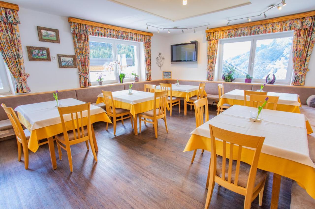 Guest house Bergerhof