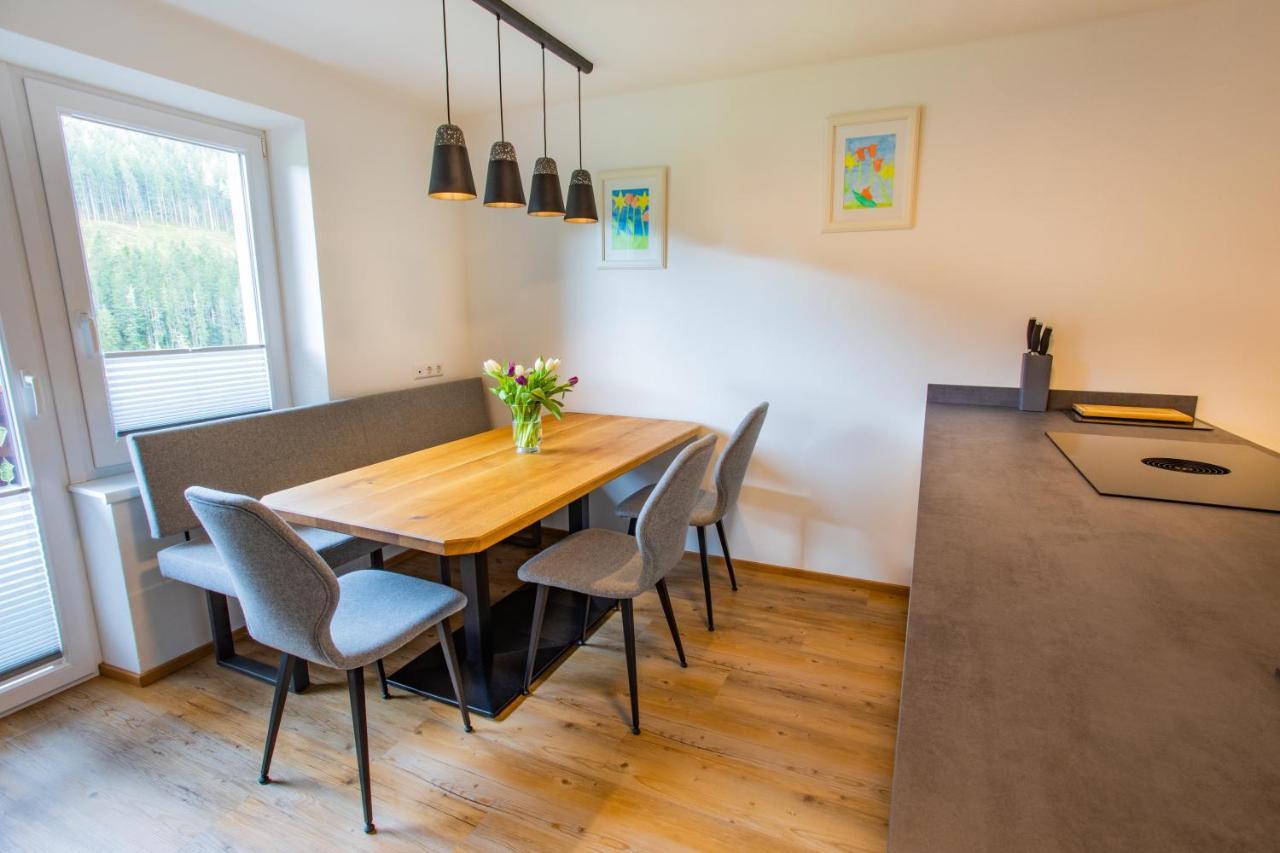 Bergerhof Guest house 2*