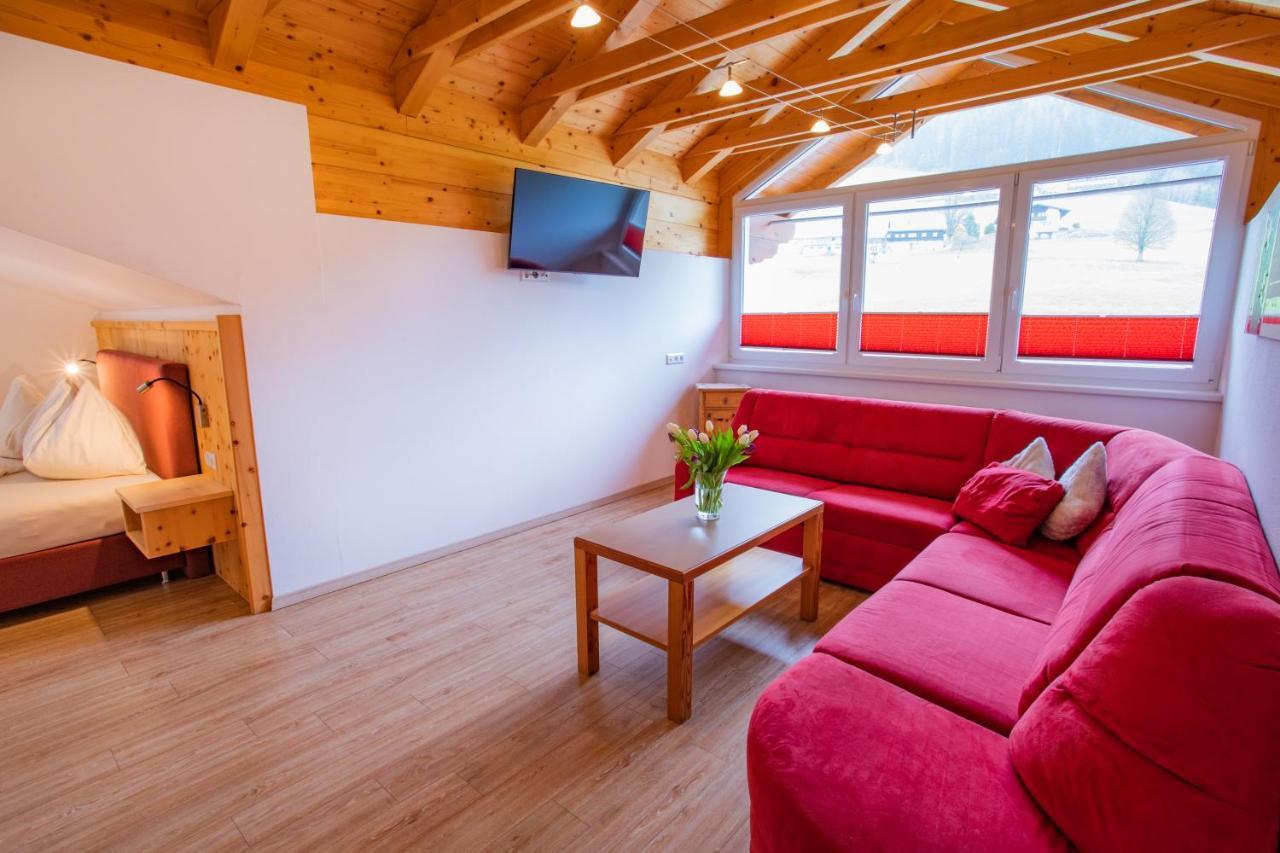 Bergerhof Ramsau am Dachstein