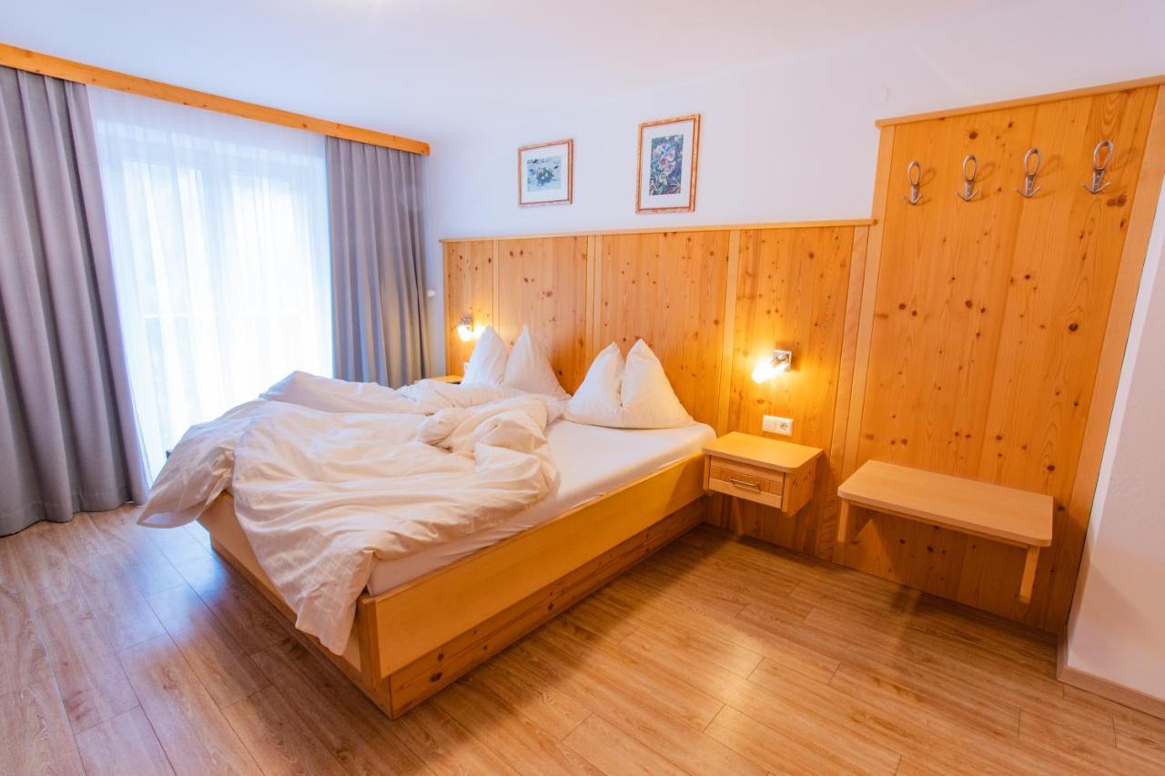 Bergerhof Guest house Ramsau am Dachstein