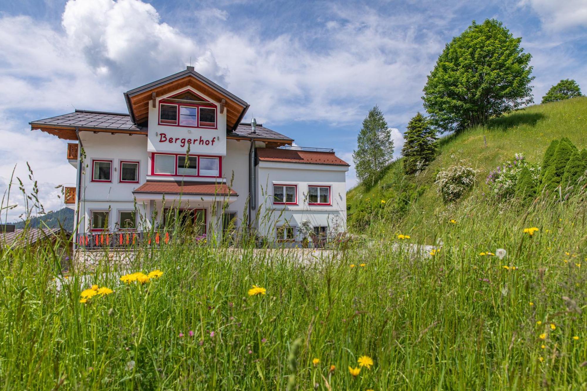 Bergerhof Guest house
