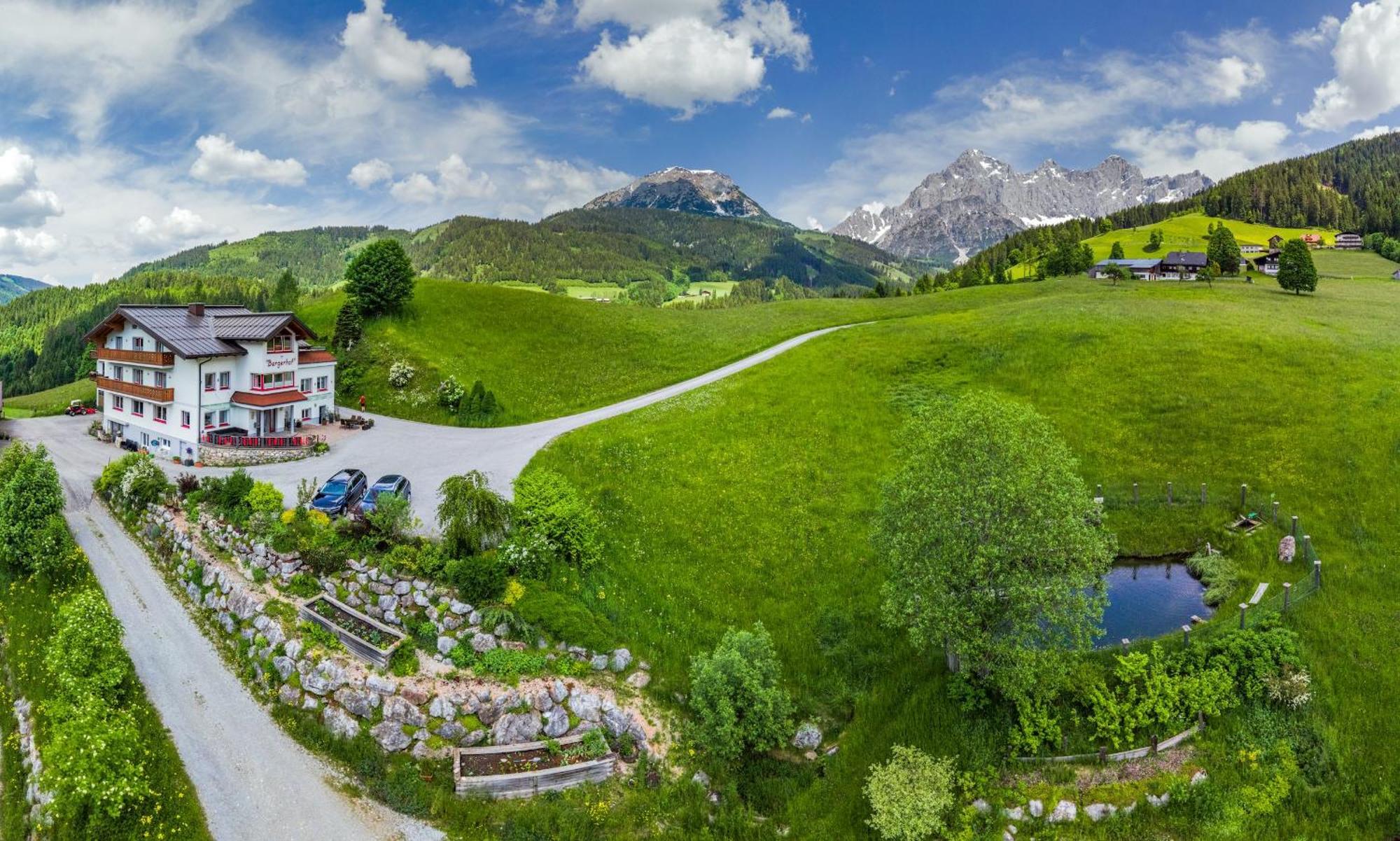 Guest house Bergerhof