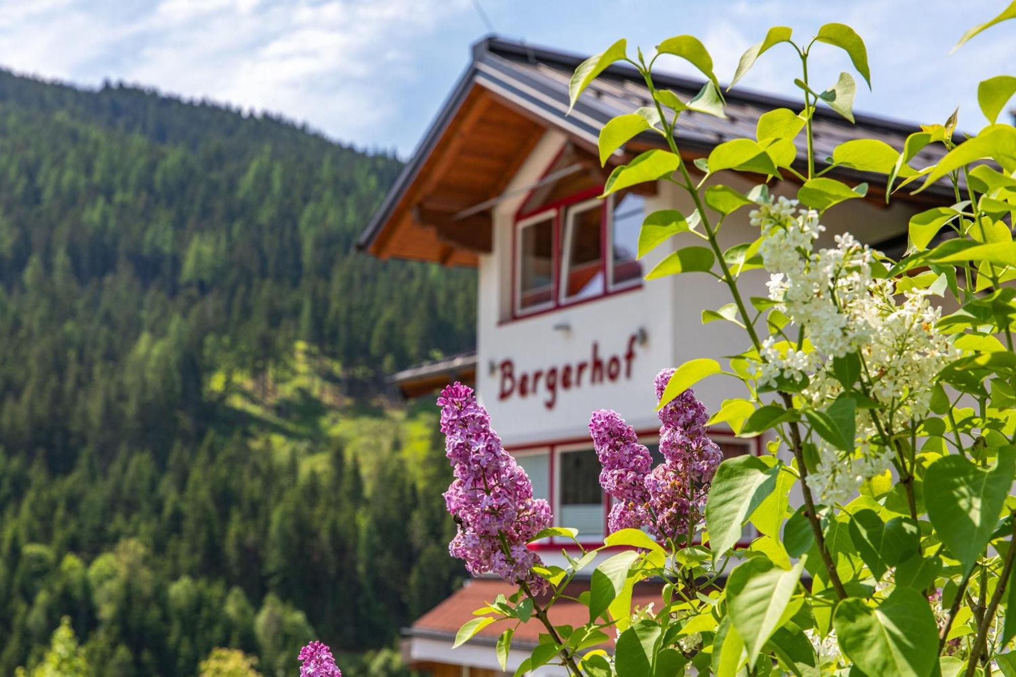 Guest house Bergerhof