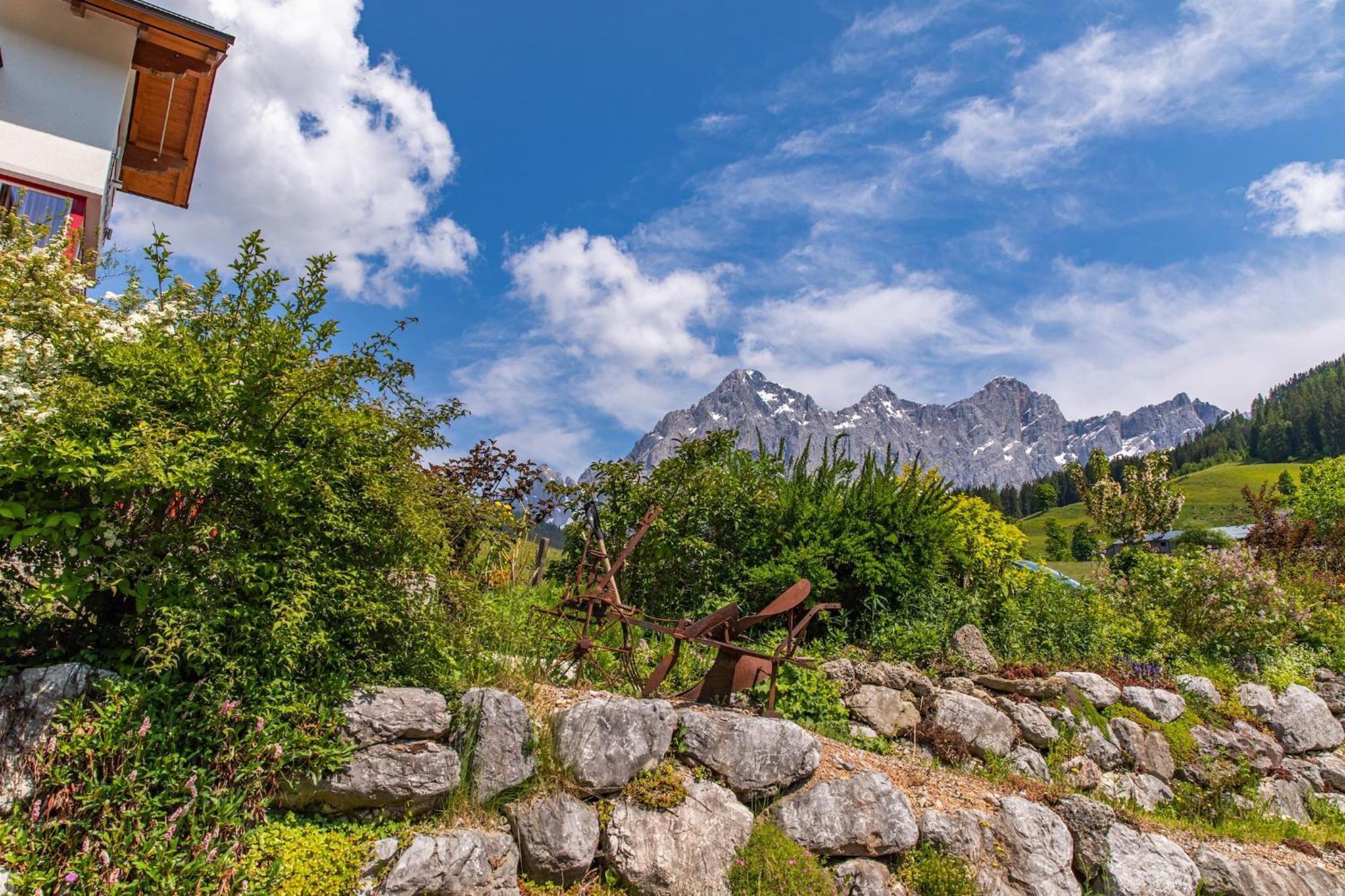 Bergerhof Guest house 2*