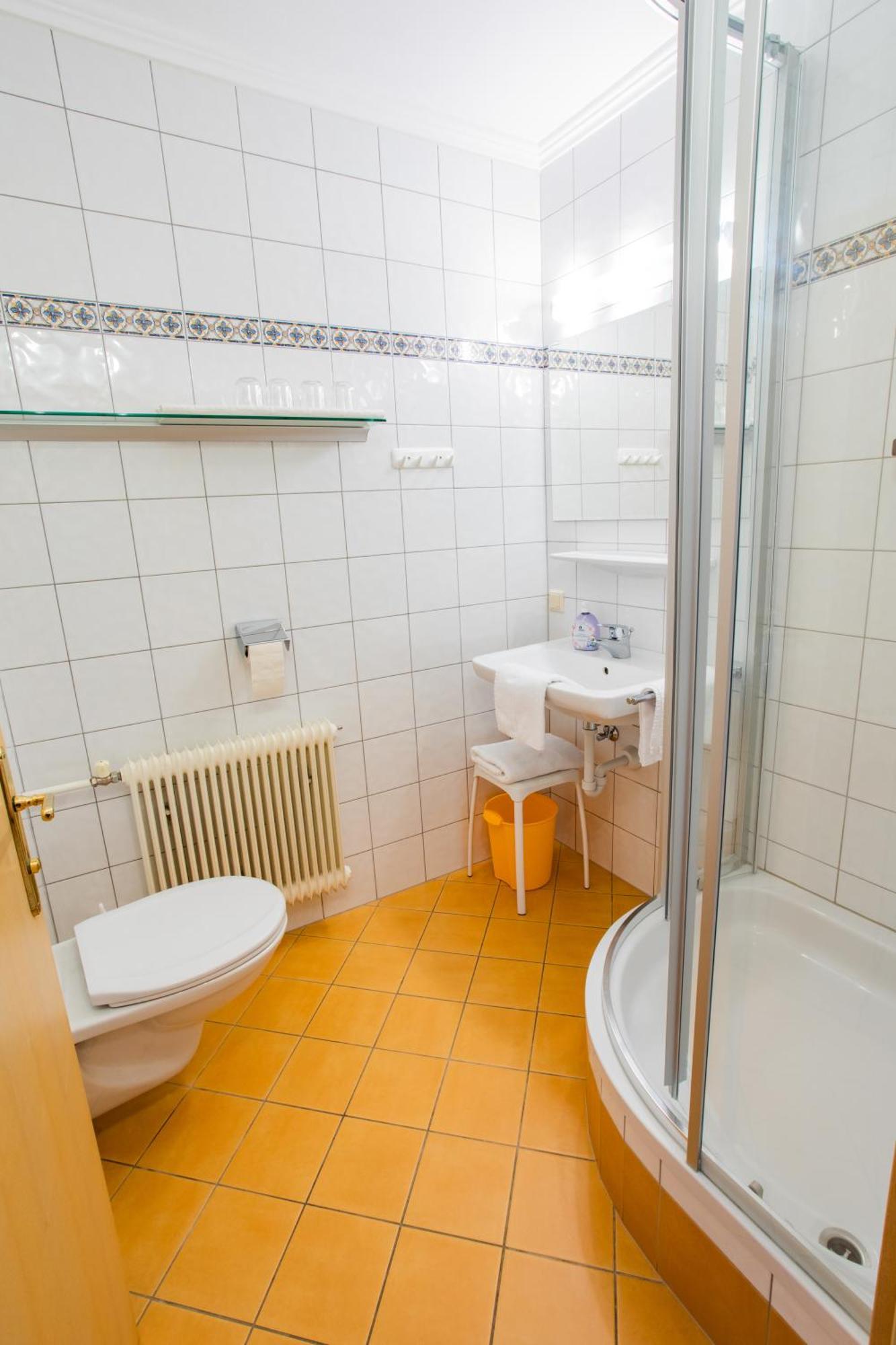 Guest house Bergerhof
